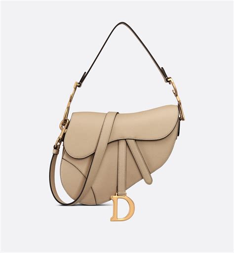 dior pink saddle bag strap|Dior bag with thick strap.